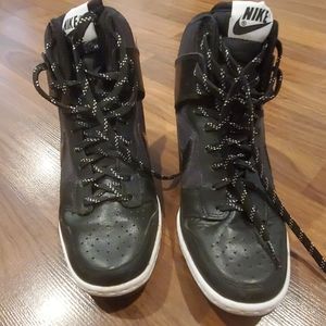 Nike wedges